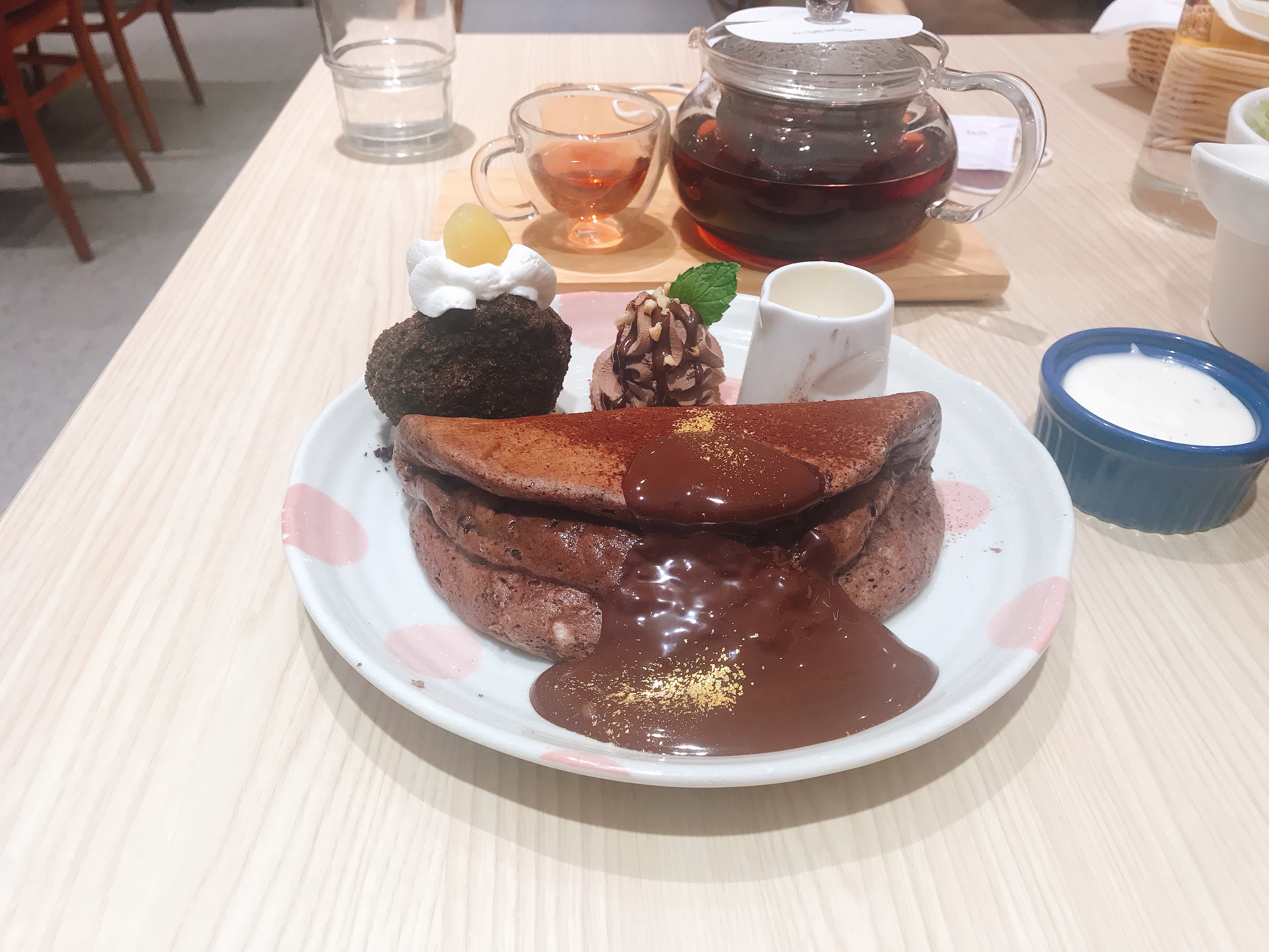 「財富管理分享」下班後社交費有多麼驚人