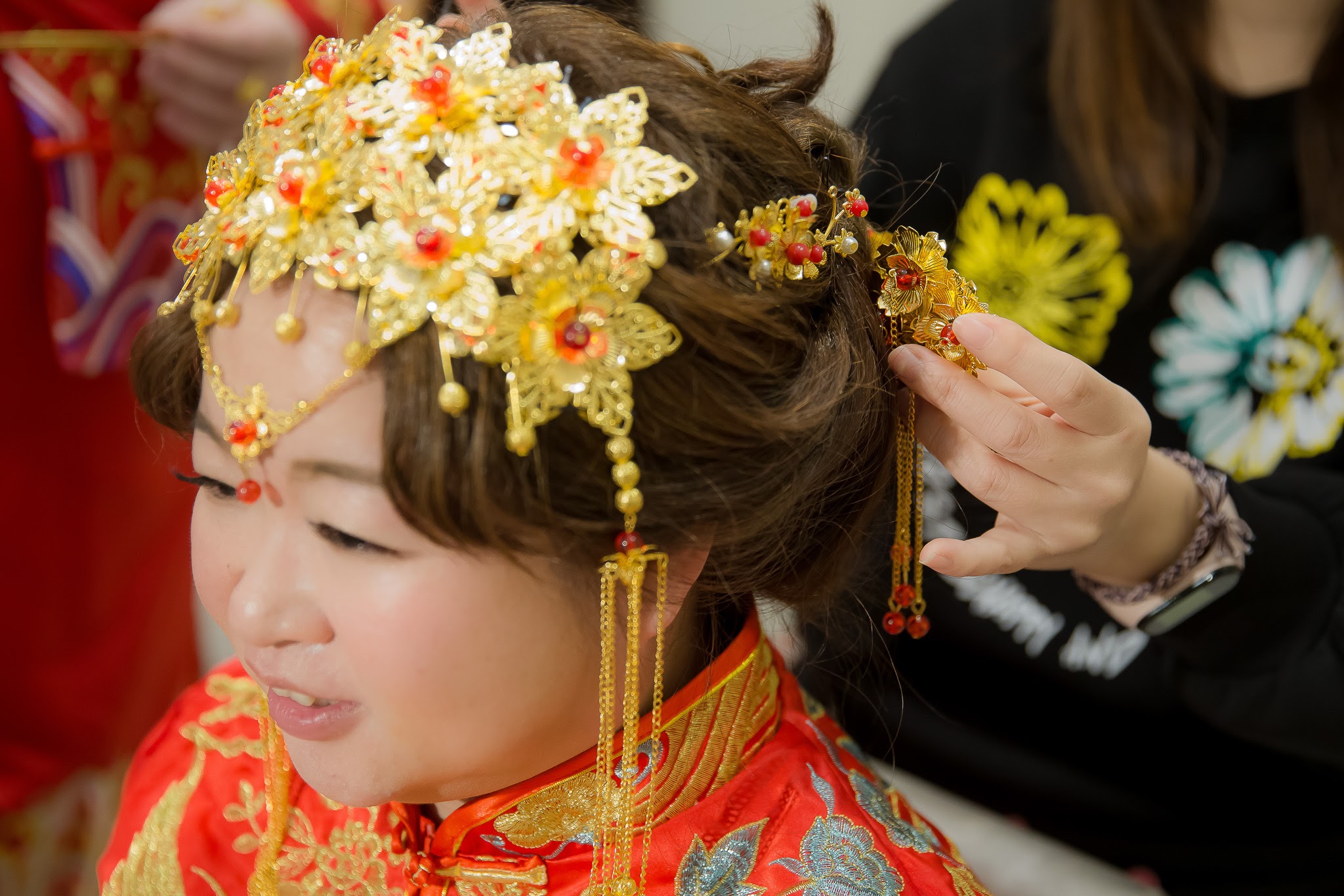 「財富管理分享」想嫁/娶入豪門？！不如靠自己提升謀生能力